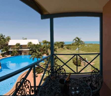 Hotel Kununurra - Redcliffe Tourism