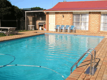 Gateway Motor Inn Warrnambool - Redcliffe Tourism 1