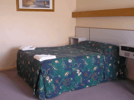 Gateway Motor Inn Warrnambool - Redcliffe Tourism 3