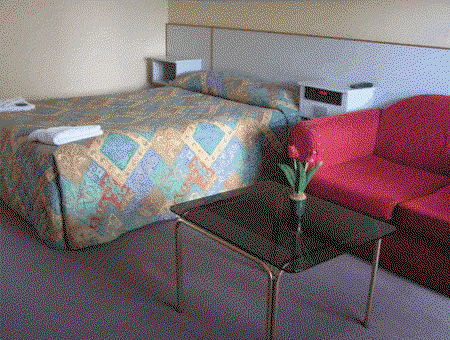 Gateway Motor Inn Warrnambool - Redcliffe Tourism 4