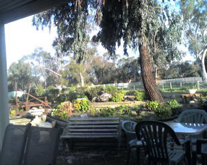 GLENROWAN KELLY COUNTRY MOTEL - Redcliffe Tourism 2