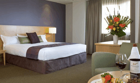 Novotel Langley Perth - Redcliffe Tourism 2
