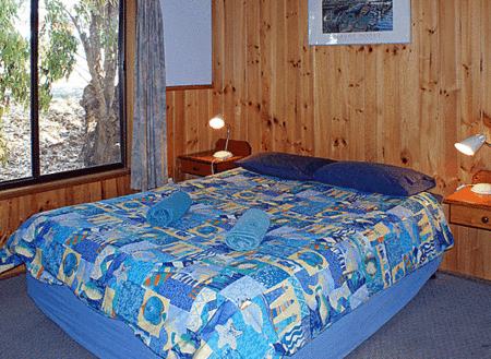 Marion Bay Seaside Apartments - Redcliffe Tourism