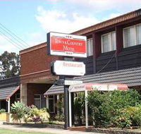 Town  Country Motel - Redcliffe Tourism