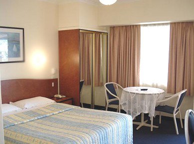 Town & Country Motel - Redcliffe Tourism 1