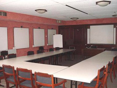 Town & Country Motel - Redcliffe Tourism 2