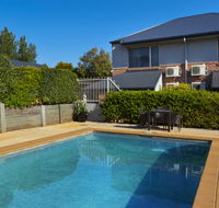 Ambassador On Ruthven - Toowoomba - Redcliffe Tourism