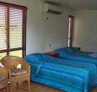 August Moon Caravan Park - Redcliffe Tourism