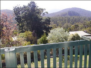 Healesville Maroondah View Motel - Redcliffe Tourism 0