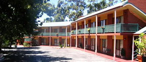 Swan Hill VIC Redcliffe Tourism