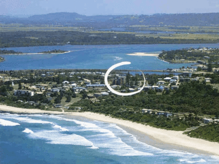 Grandview Apartments Ballina - Redcliffe Tourism 0