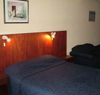 Ship Inn Motel - Redcliffe Tourism