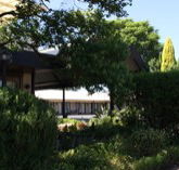All Seasons Motor Lodge - Redcliffe Tourism