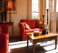 Sovereign Serviced Apartments - thumb 1