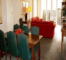 Sovereign Serviced Apartments - Redcliffe Tourism 2