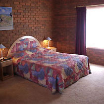 Cobram VIC Redcliffe Tourism