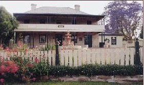 Aberdeen NSW Redcliffe Tourism