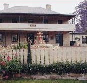 Segenhoe Inn - Redcliffe Tourism