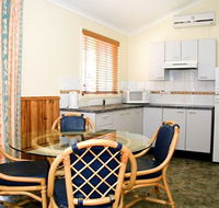 Dunleith Tourist Park - Redcliffe Tourism