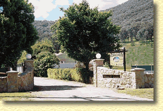 Willow Dene - Redcliffe Tourism 1