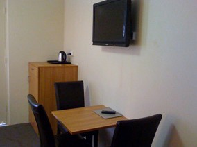 3 Sisters Motel - Redcliffe Tourism 2