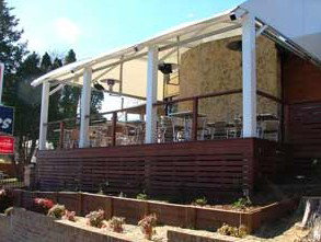 3 Sisters Motel - Redcliffe Tourism 3