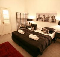 Brackson House B and B - Redcliffe Tourism