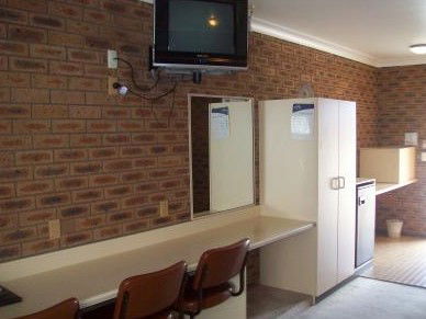 Town And Country Motor Inn Cobar - Redcliffe Tourism 1