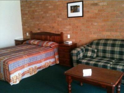 Town And Country Motor Inn Cobar - Redcliffe Tourism 2