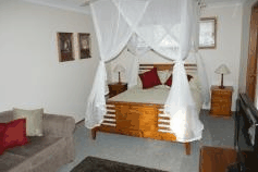 Tall Trees B And B - Redcliffe Tourism 1