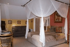 Tall Trees B And B - Redcliffe Tourism 2