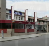 Bailey's Motel - Redcliffe Tourism