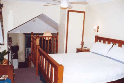 Tea Gardens Waterfront Bed And Breakfast - Redcliffe Tourism