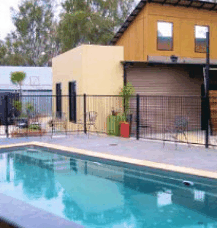 Adelphi Apartments - Redcliffe Tourism