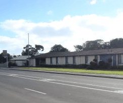 Amaroo Motor Lodge - Redcliffe Tourism 0