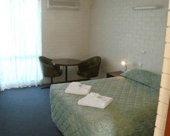 Amaroo Motor Lodge - Redcliffe Tourism 2