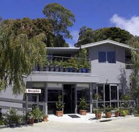 Comfort Inn Lorne Bay View - Redcliffe Tourism