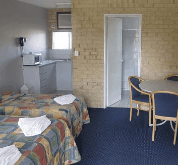 Jetty Resort and Apartments - Redcliffe Tourism