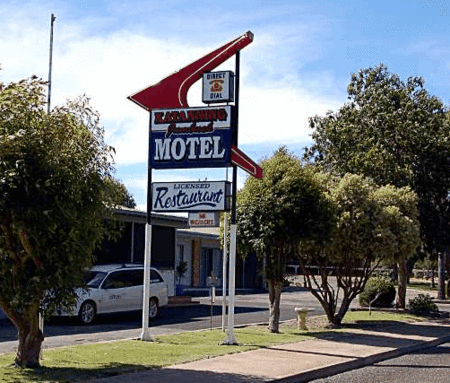 Datatine WA Redcliffe Tourism