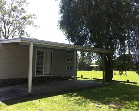 Edgewater Holiday Park - Redcliffe Tourism 3