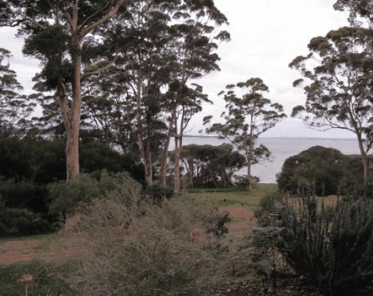 The Denmark Waterfront - Redcliffe Tourism