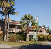 Gosford Palms Motor Inn - Redcliffe Tourism