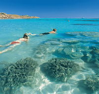 Ningaloo Reef Resort - Redcliffe Tourism