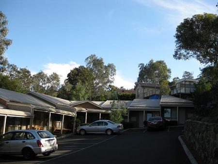 Eltham Motor Inn - Redcliffe Tourism 3