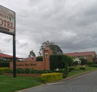 Travellers Rest And The Courtyard Restaurant - Redcliffe Tourism