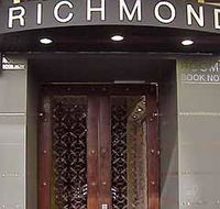 Hotel Richmond - Redcliffe Tourism
