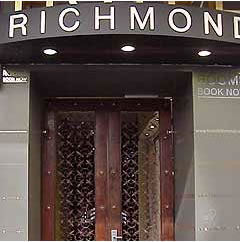 Hotel Richmond - Redcliffe Tourism 0