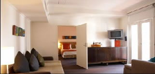 Hotel Richmond - Redcliffe Tourism 2