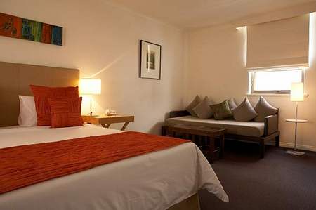 Hotel Richmond - Redcliffe Tourism 5