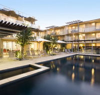 Maison Noosa Luxury Beachfront Resort - Redcliffe Tourism